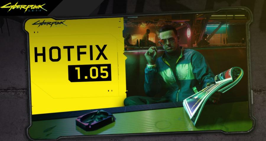 Cyberpunk 2077 recebe nova atualização na PlayStation e na Xbox Cyberpunk 2077 recebe nova atualização na PlayStation e na Xbox