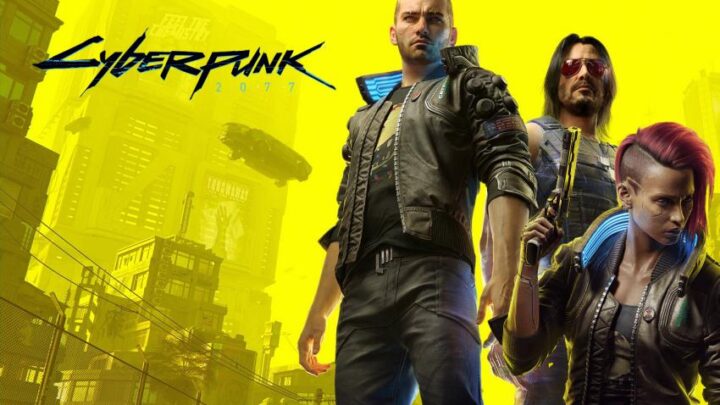 Cyberpunk 2077 1.02