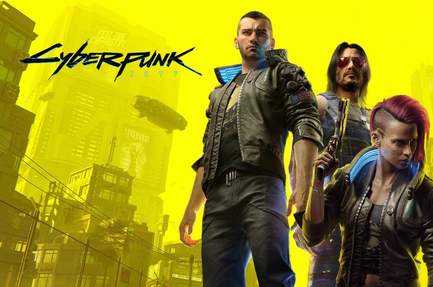 Cyberpunk 2077 1.02