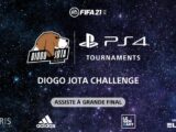 Diogo Jota Challenge