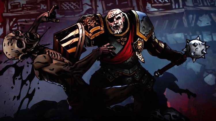 Darkest Dungeon