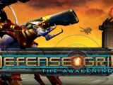 Defense Grid