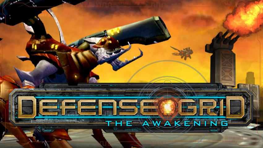 Defense Grid: The Awakening é o jogo gratuito de hoje na Epic Games Store Defense Grid: The Awakening é o jogo gratuito de hoje na Epic Games Store