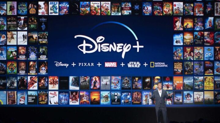Disney