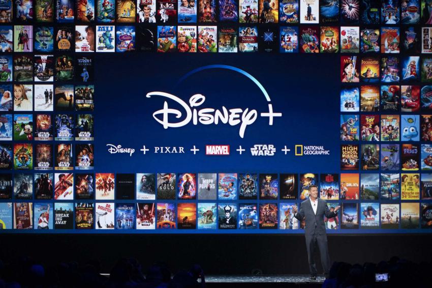 Smart TVs da Sony com alguns problemas com o Disney+ Smart TVs da Sony com alguns problemas com o Disney+