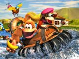 Donkey Kong Country 3