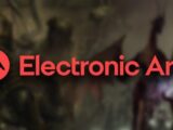 EA Games Electronic Arts