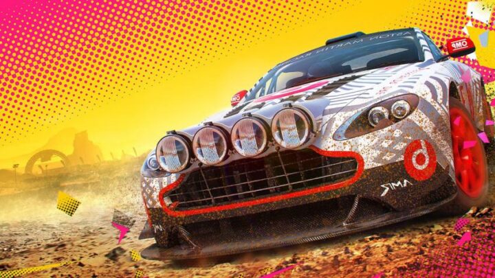 Electronic Arts Codemasters