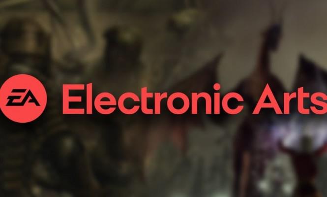 EA Games Electronic Arts
