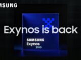 Exynos 2100