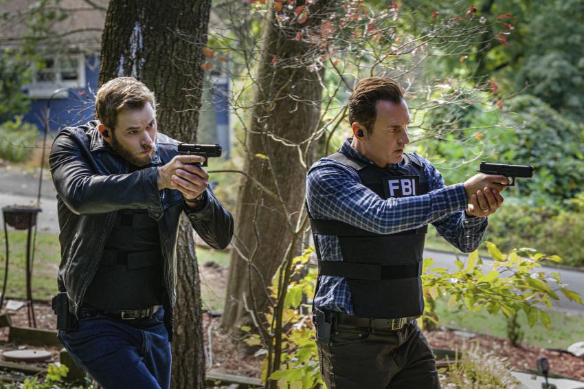 Temporada 2 de FBI: Most Wanted estreia hoje na televisão em Portugal Temporada 2 de FBI: Most Wanted estreia hoje na televisão em Portugal