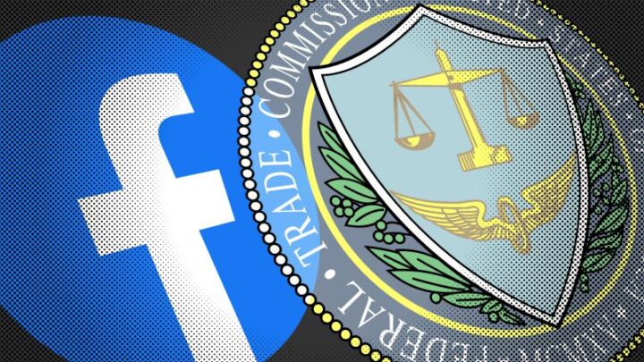 FTC Facebook