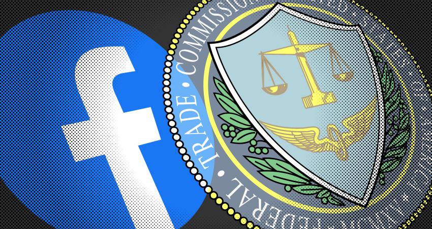 Governo dos EUA quer desmantelar o grupo Facebook Governo dos EUA quer desmantelar o grupo Facebook