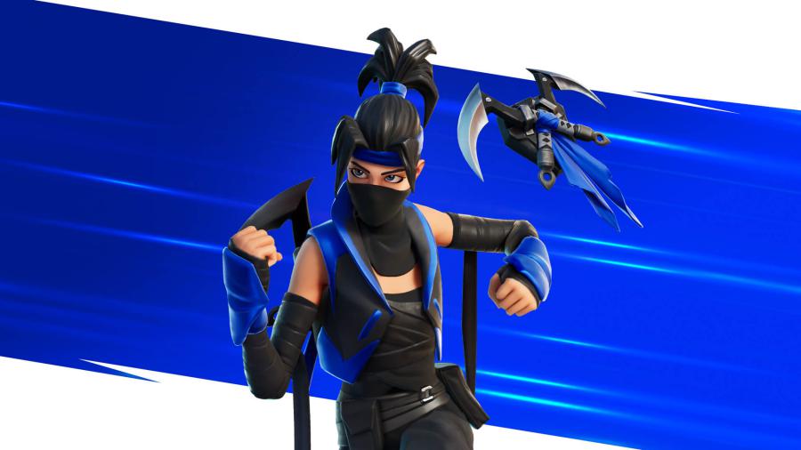 Fortnite: Como participar no Generations Cup para as PlayStation 4 e 5 Fortnite: Como participar no Generations Cup para as PlayStation 4 e 5
