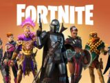 Fortnite Temporada 5
