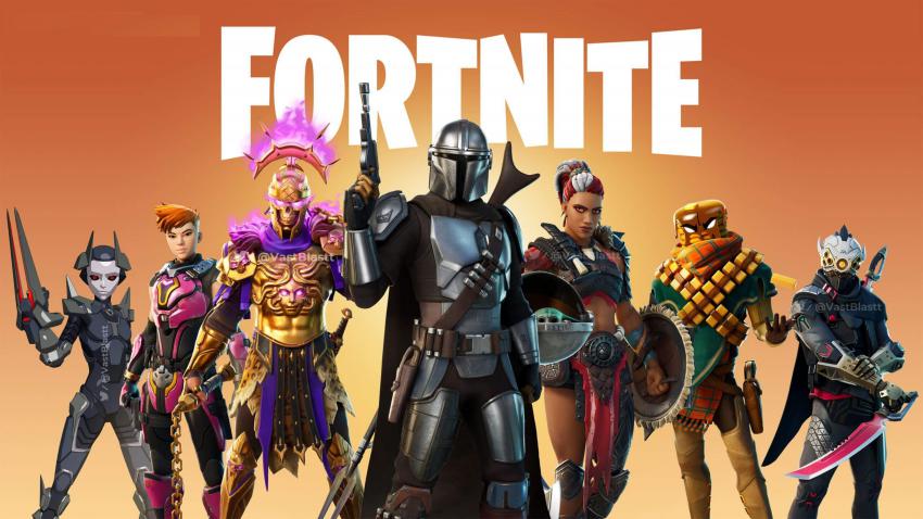 Fortnite: Conheça as novidades da Temporada 5 do Capitulo 2 Fortnite: Conheça as novidades da Temporada 5 do Capitulo 2