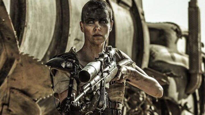 Furiosa