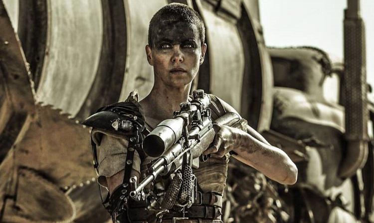Confirmado um novo filme de Mad Max baseado em Furiosa Confirmado um novo filme de Mad Max baseado em Furiosa