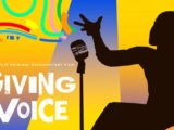 Giving Voice