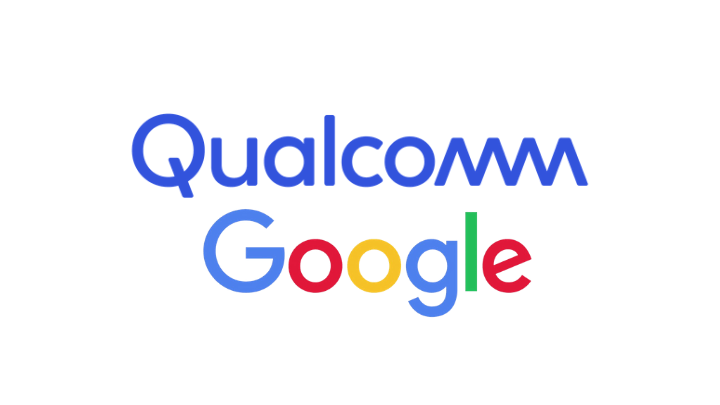 Google Qualcomm