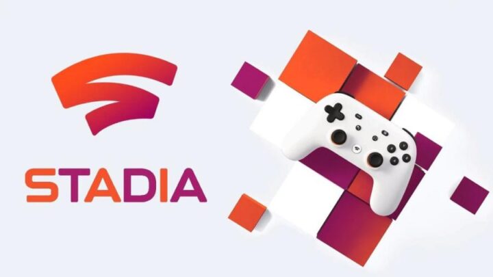 Google Stadia Janeiro Fevereiro