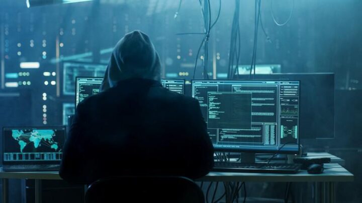 FBI Genesis Market Hackers Lapsus$ ChatGPT