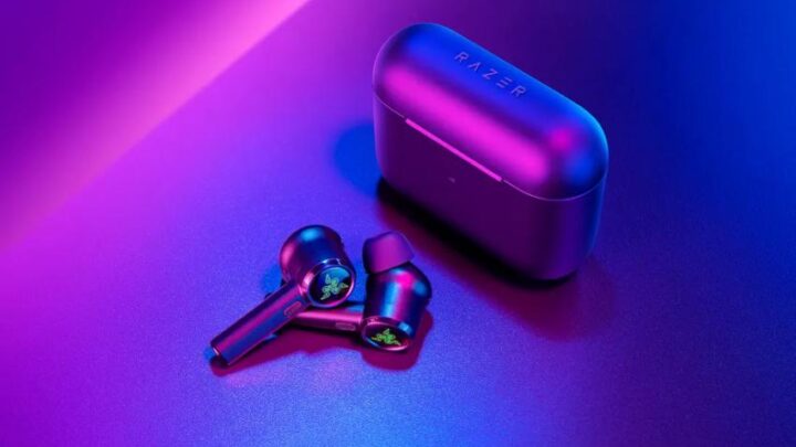 Hammerhead True Wireless Pro