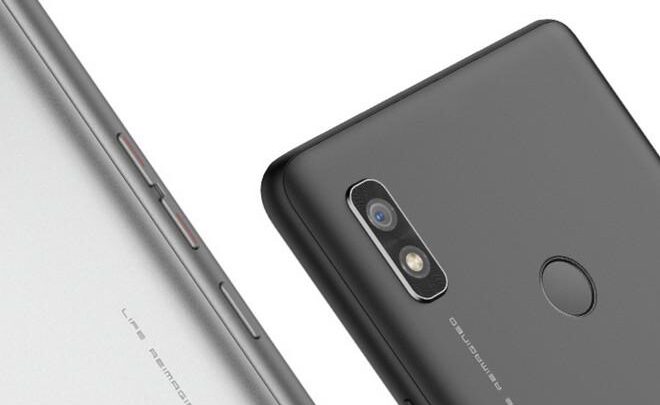 Hisense A7