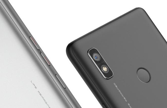 HiSense anuncia o A7, aquele que é o primeiro smartphone 5G e-ink HiSense anuncia o A7, aquele que é o primeiro smartphone 5G e-ink