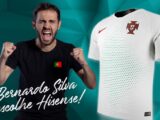 Hisense Bernardo Silva