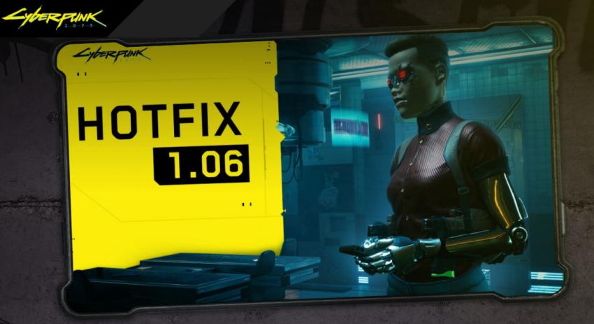 Hotfix 1.06