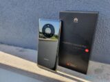 huawei smartphones