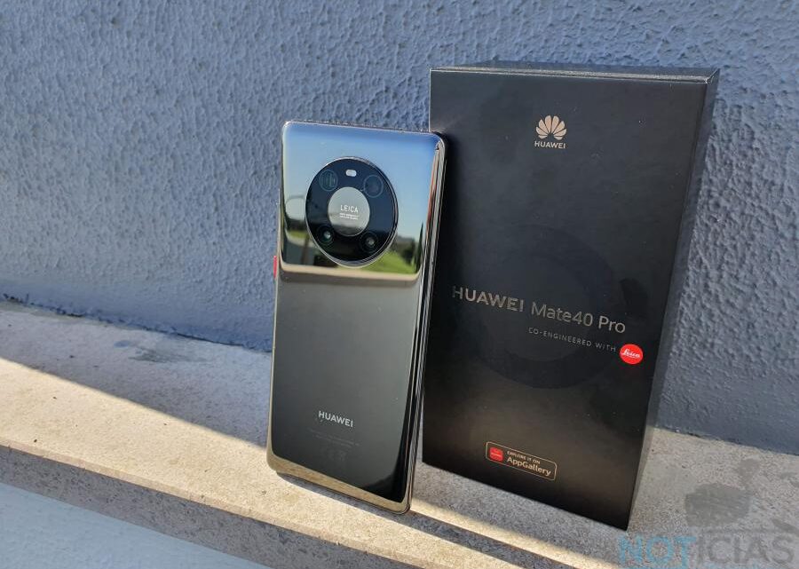 huawei smartphones