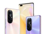 Huawei Nova 8 Pro
