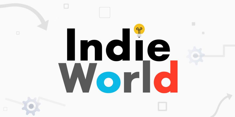 Nintendo anuncia um novo Indie World para amanha Nintendo anuncia um novo Indie World para amanha