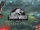 Jurassic World: Evolution