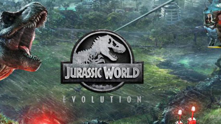 Jurassic World Evolution está disponível gratuitamente na Epic Games Store Jurassic World Evolution está disponível gratuitamente na Epic Games Store