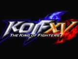 King of Fighters XV