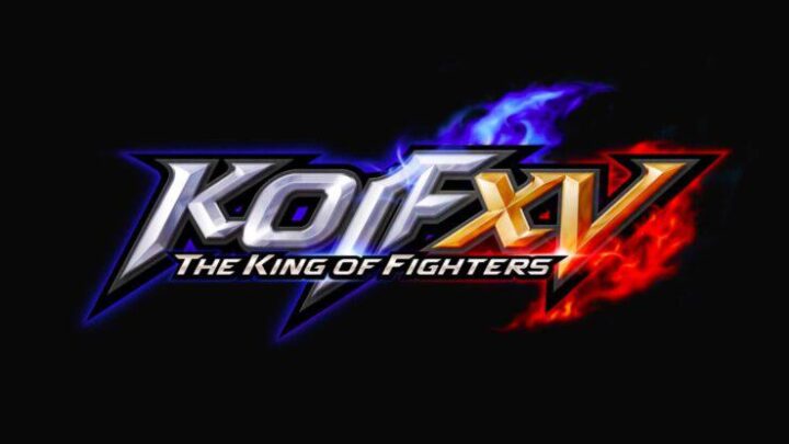 King of Fighters XV