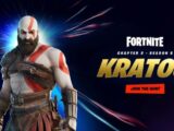 Kratos