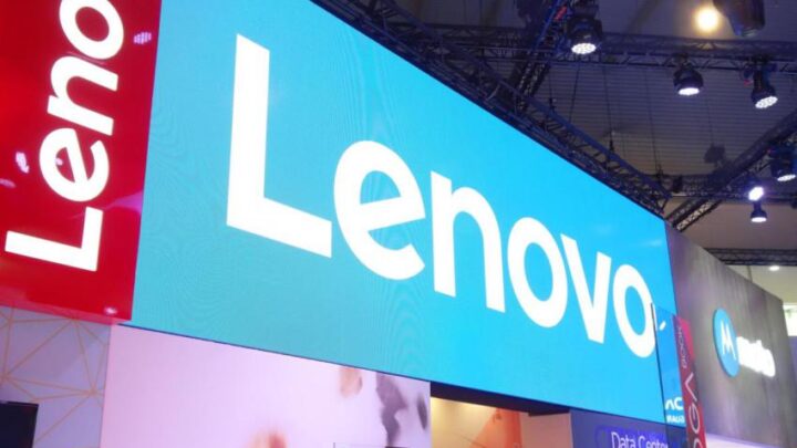 Lenovo IdeaPad