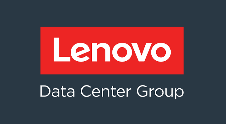 Lenovo Data Center Group