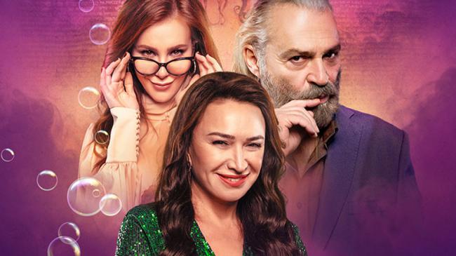 Leyla Perpétua faz hoje a sua estreia na Netflix Leyla Perpétua faz hoje a sua estreia na Netflix