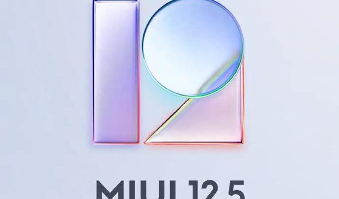 MIUI 12.5