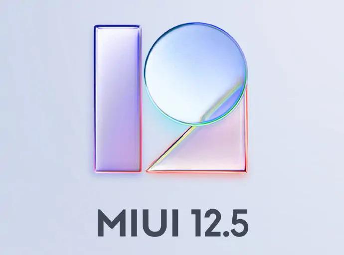 Xiaomi disponibiliza a versão beta aberta do MIUI 12.5 para dezenas de equipamentos Xiaomi disponibiliza a versão beta aberta do MIUI 12.5 para dezenas de equipamentos