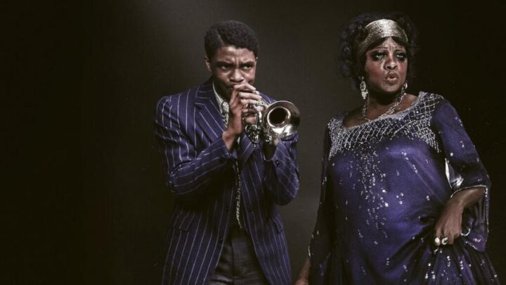 Ma Rainey