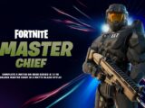 Master Chief