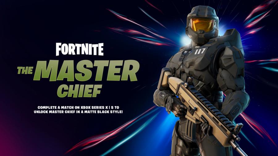 Master Chief chega ao Fortnite com surpresas para os jogadores da Xbox Master Chief chega ao Fortnite com surpresas para os jogadores da Xbox