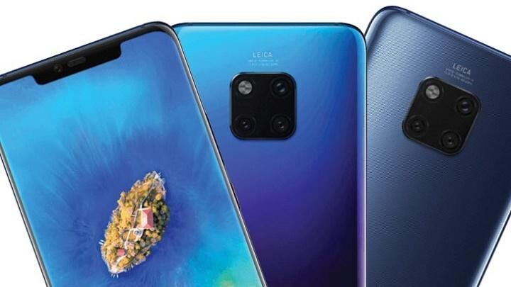 Mate 20