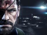 Metal Gear Solid Delta